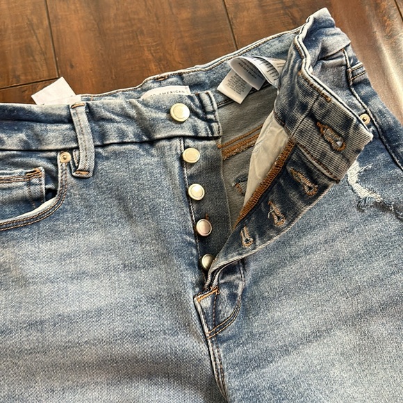 Good American skinny Jeans 👖 - Picture 6 of 7